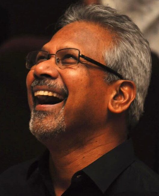 Mani Ratnam: The Auteur Who Redefined Indian Cinema