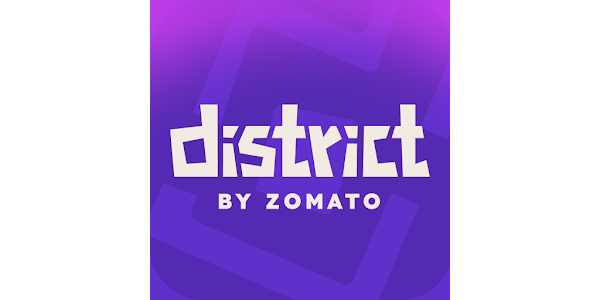 zomato-district