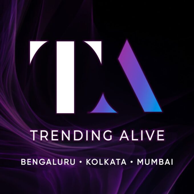 trending alive